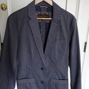 Black Brown 1826 Blazer